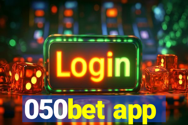 050bet app